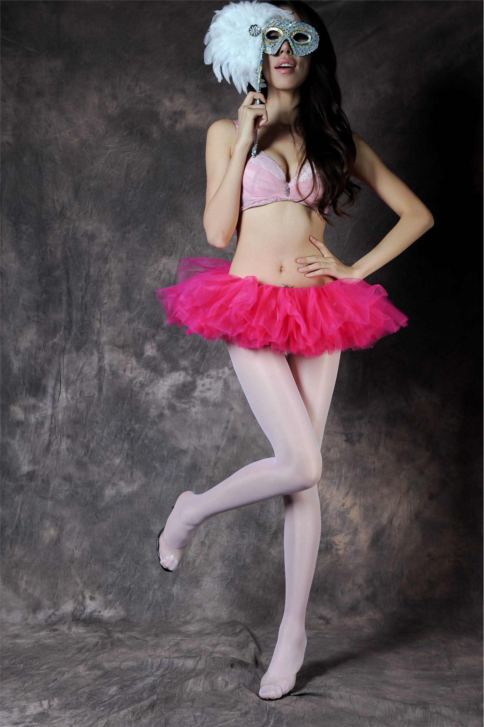 丝间舞 Vip NO.421